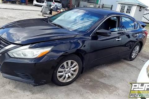 Photo of 2016 Nissan Altima