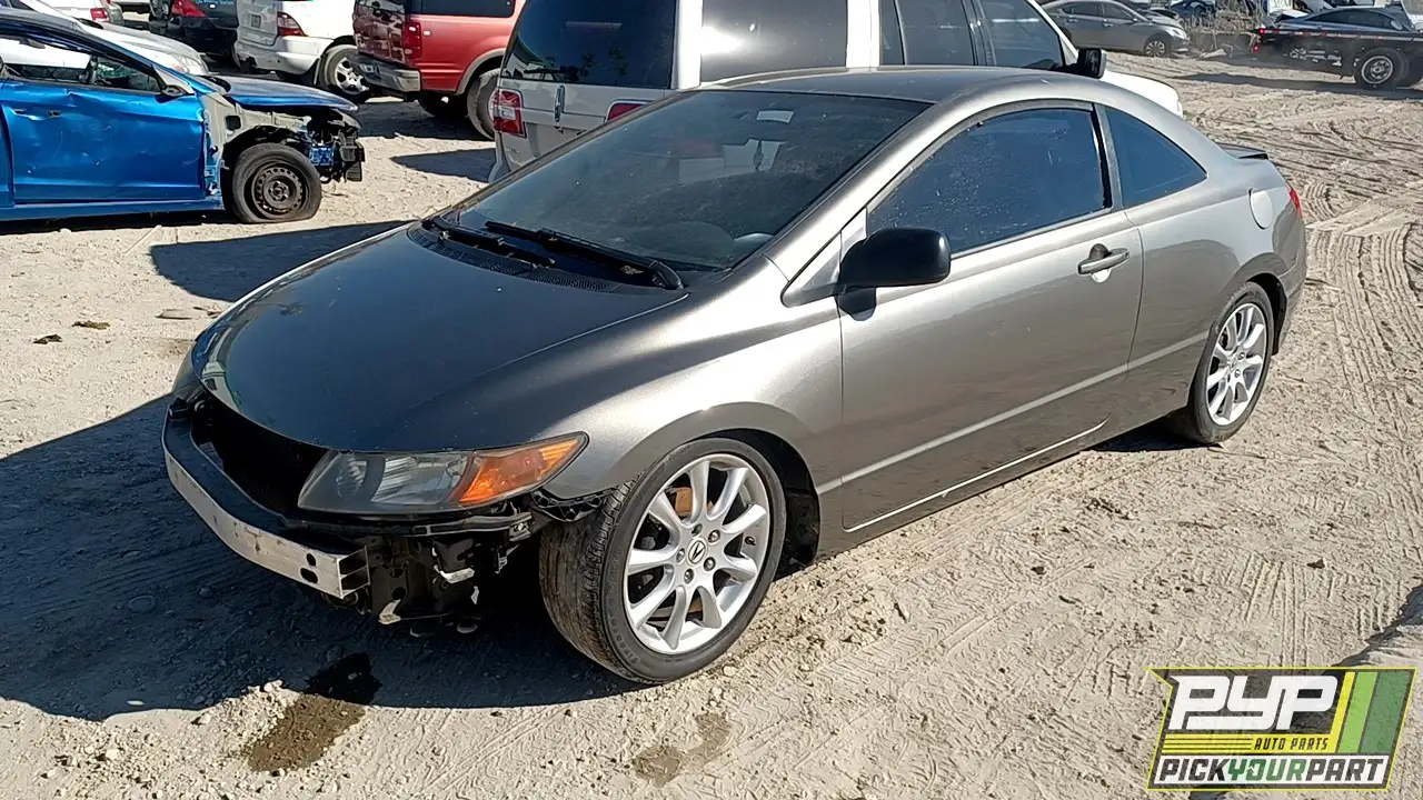 Photo of 2007 Honda Civic