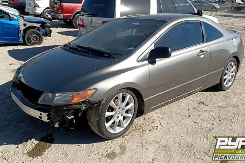Photo of 2007 Honda Civic