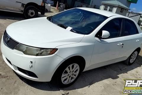 Photo of 2010 Kia Forte