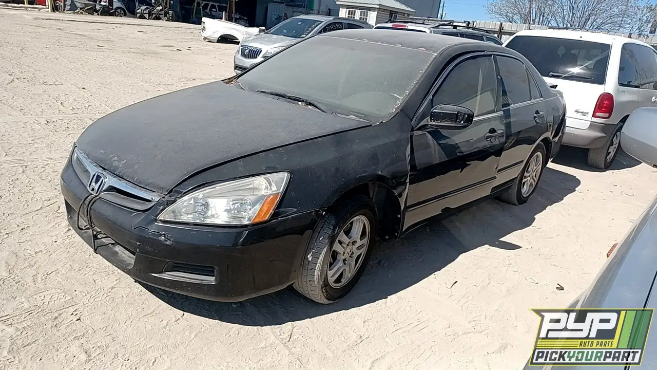 Photo of 2006 Honda Accord