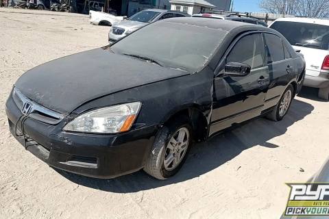 Photo of 2006 Honda Accord