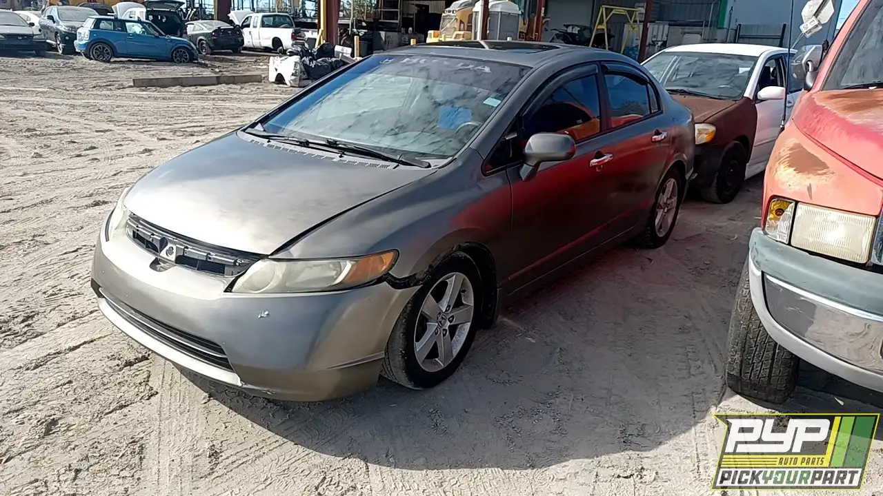Photo of 2008 Honda Civic