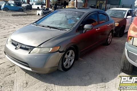 Photo of 2008 Honda Civic