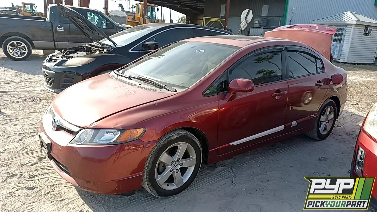 Photo of 2007 Honda Civic