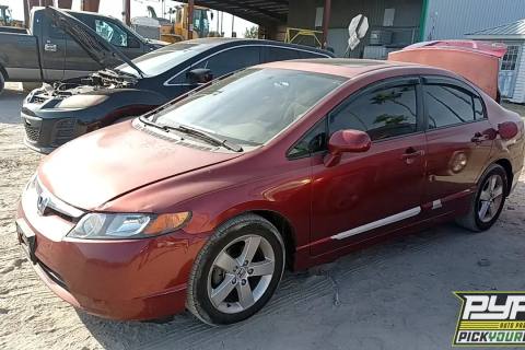 Photo of 2007 Honda Civic