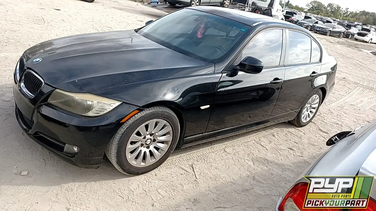 Photo of 2009 Bmw 328I