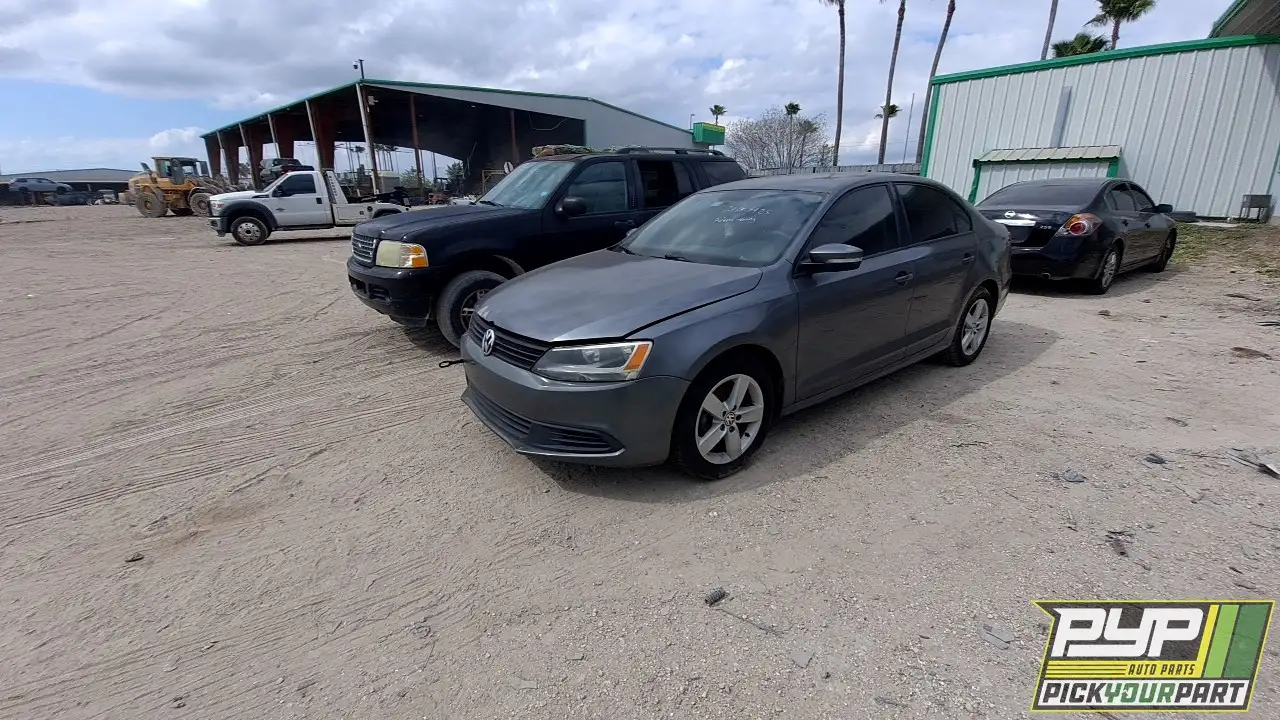 Photo of 2012 Volkswagen Jetta