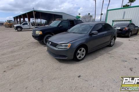 Photo of 2012 Volkswagen Jetta