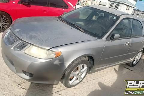 Photo of 2005 Saab 9-2X