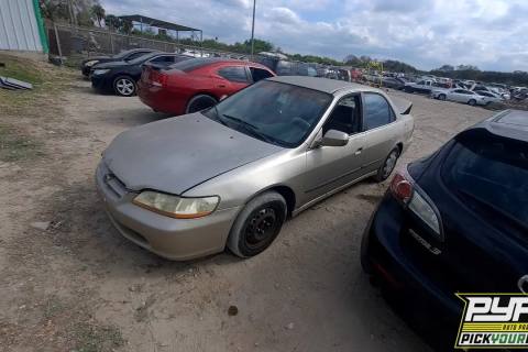 Photo of 2000 Honda Accord