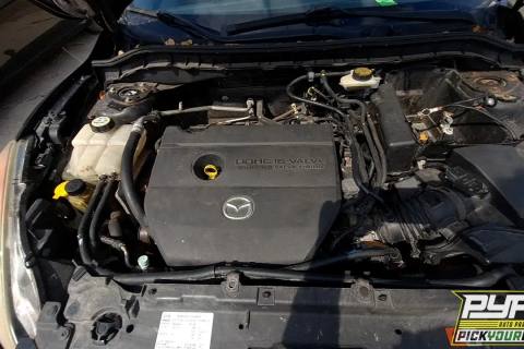 Photo of 2011 Mazda 3