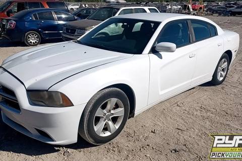 Photo of 2012 Dodge Charger