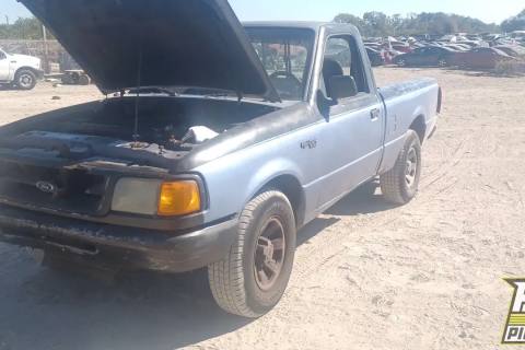 Photo of 1997 Ford Ranger
