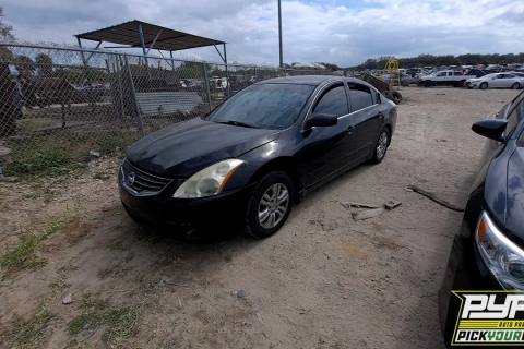 Photo of 2010 Nissan Altima