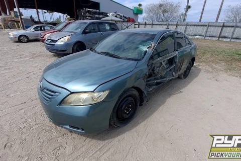 Photo of 2007 Toyota Camry