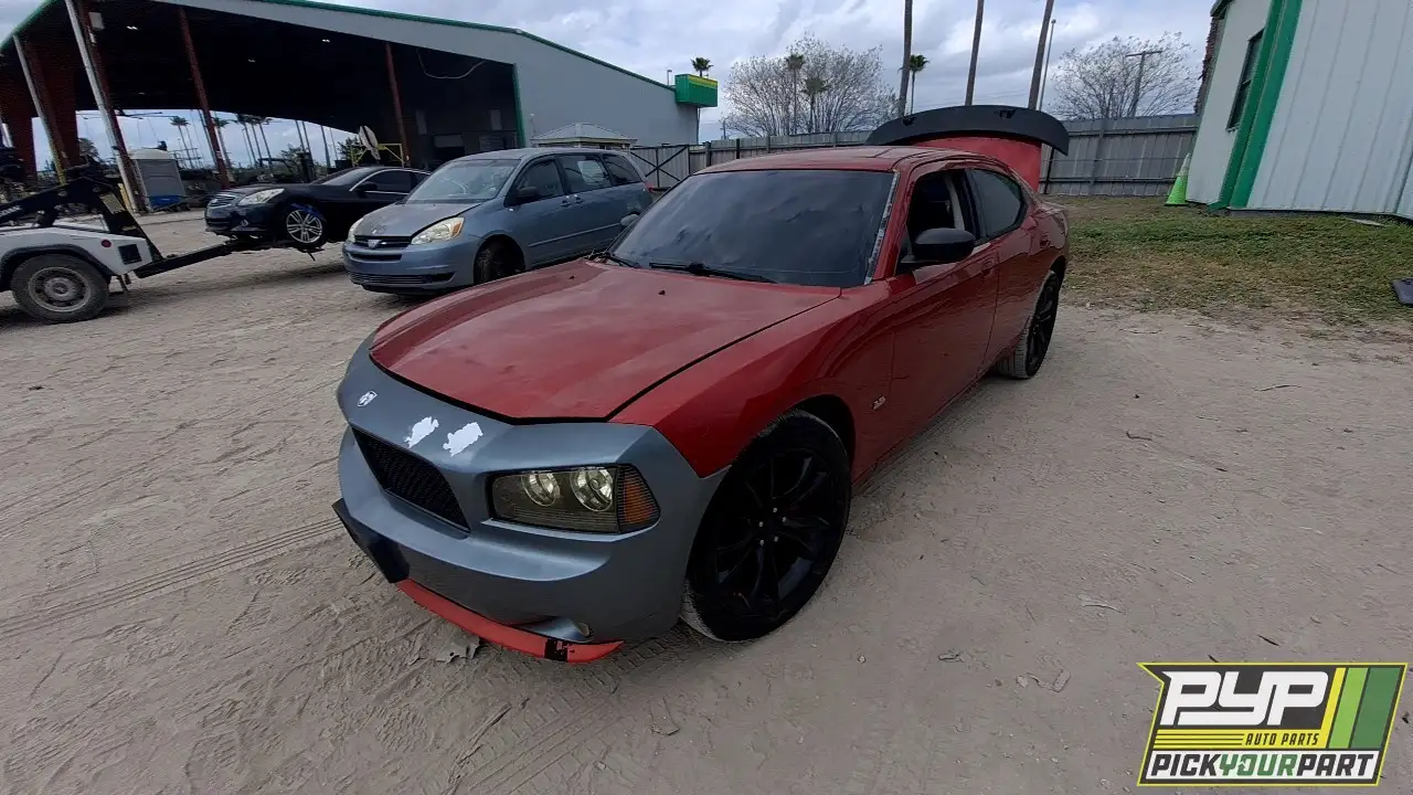 Photo of 2009 Dodge Charger