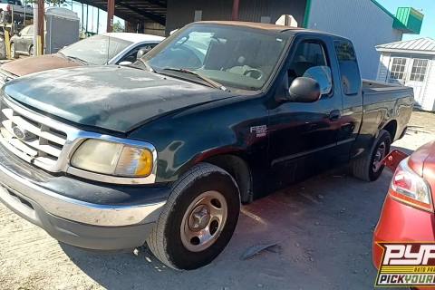 Photo of 2003 Ford F-150