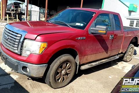 Photo of 2010 Ford F-150