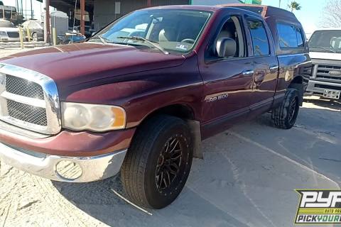 Photo of 2003 Dodge Ram 1500