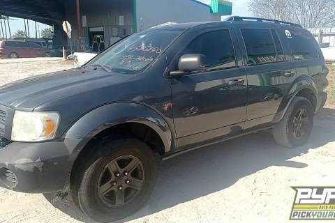 Photo of 2008 Dodge Durango