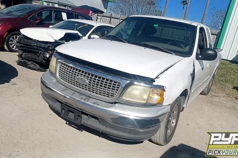 Photo of 2003 Ford F-150