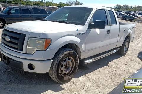 Photo of 2009 Ford F-150
