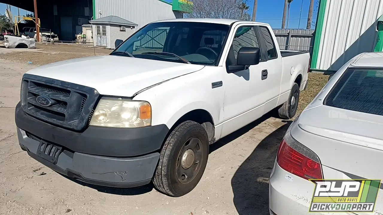 Photo of 2005 Ford F-150