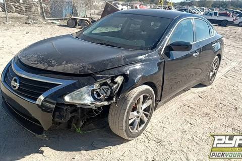 Photo of 2014 Nissan Altima