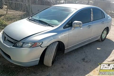 Photo of 2007 Honda Civic