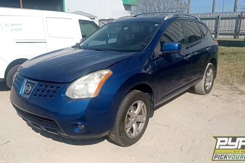 Photo of 2010 Nissan Rogue