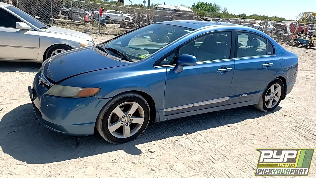 Photo of 2006 Honda Civic