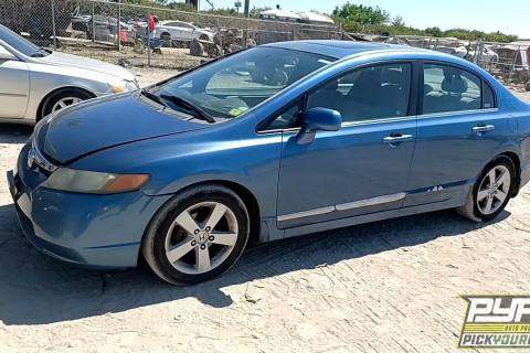 Photo of 2006 Honda Civic