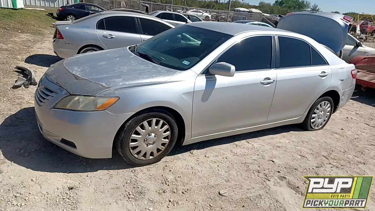Photo of 2009 Toyota Camry