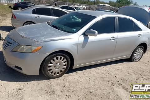 Photo of 2009 Toyota Camry