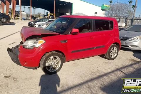 Photo of 2011 Kia Soul