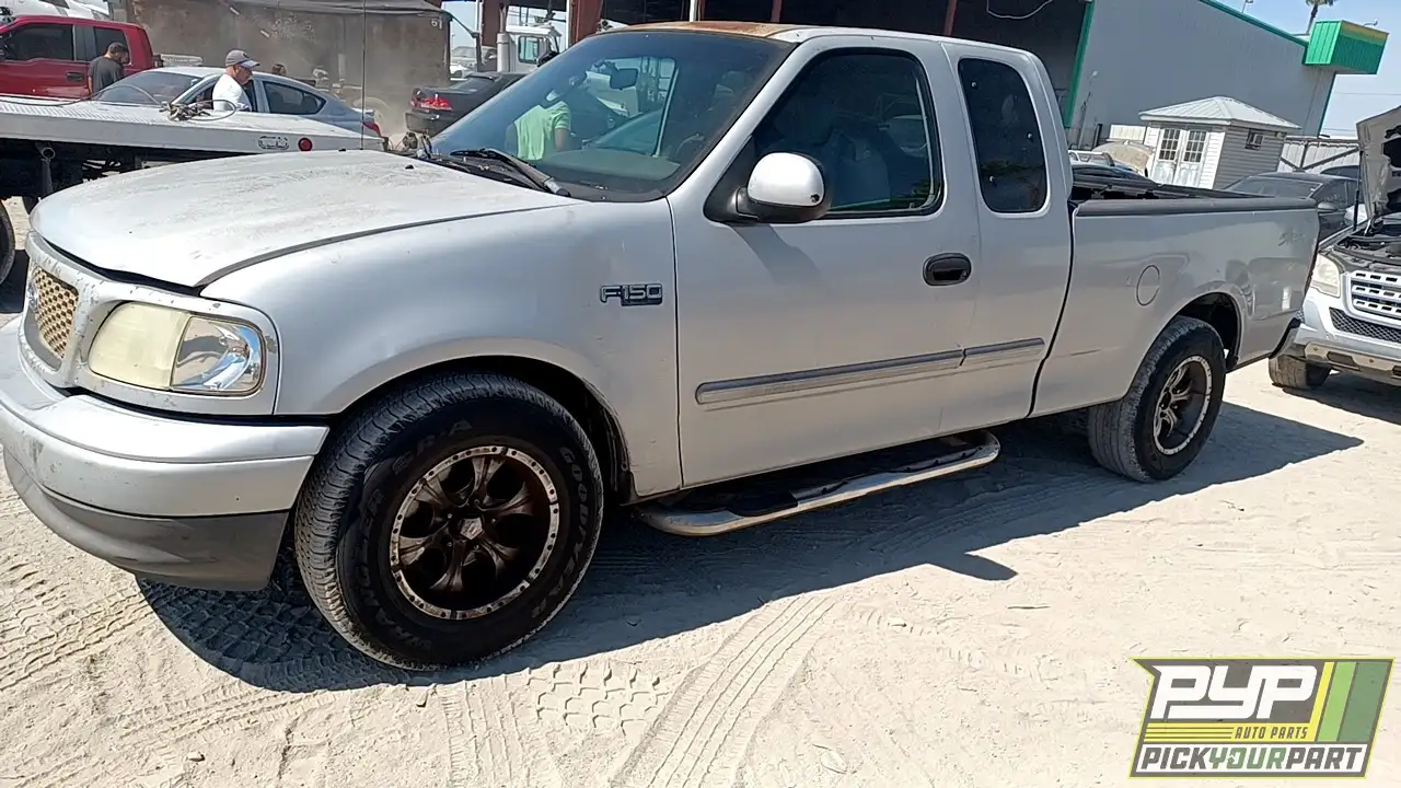 Photo of 2003 Ford F-150
