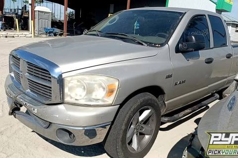 Photo of 2008 Dodge Ram 1500