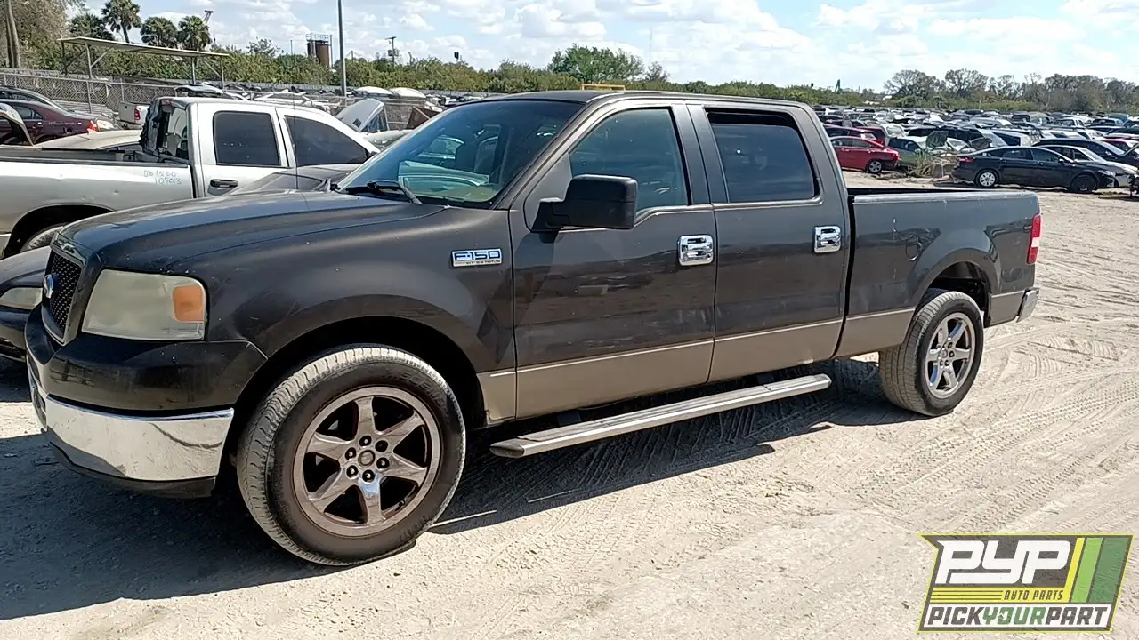 Photo of 2006 Ford F-150