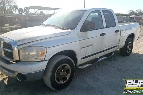 Photo of 2007 Dodge Ram 1500