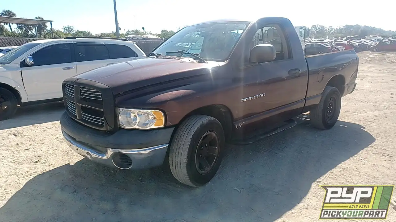 Photo of 2004 Dodge Ram 1500