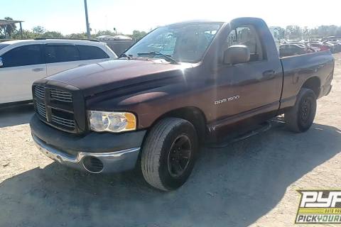 Photo of 2004 Dodge Ram 1500