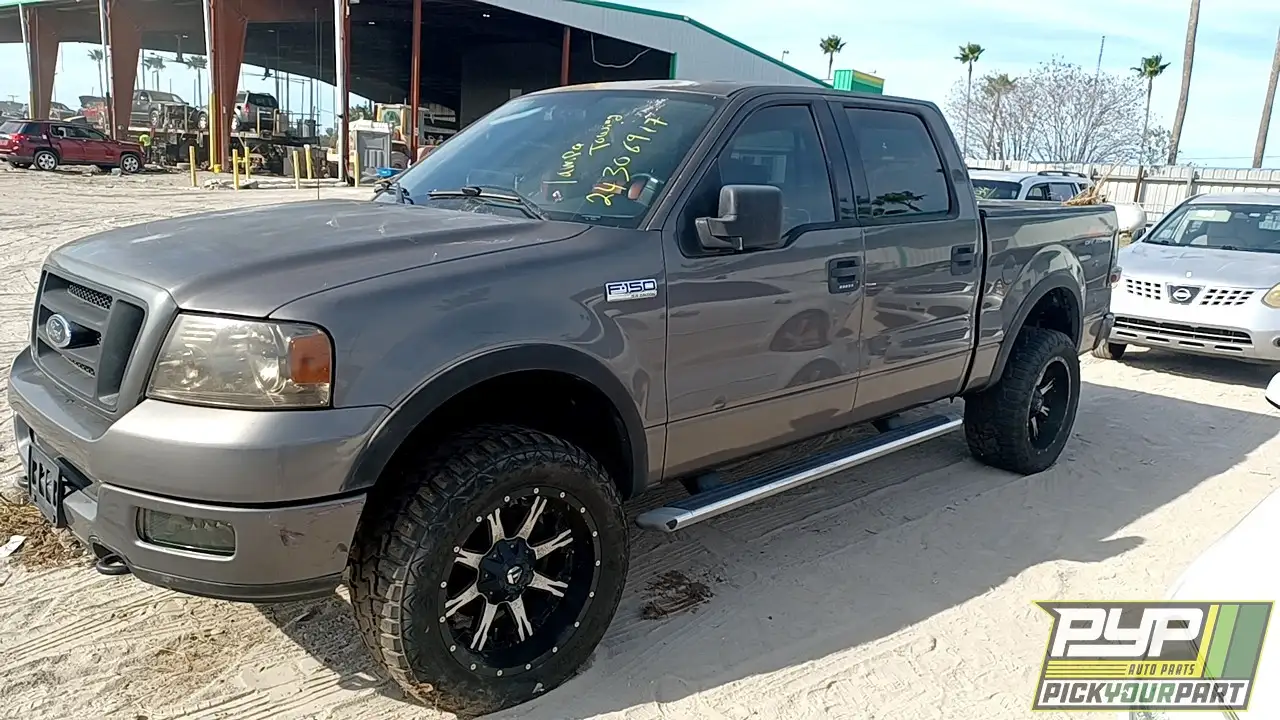 Photo of 2004 Ford F-150