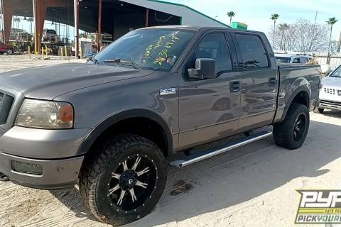 Photo of 2004 Ford F-150
