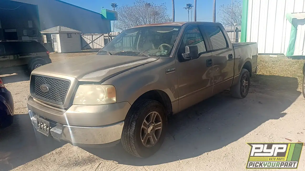 Photo of 2005 Ford F-150