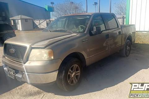 Photo of 2005 Ford F-150
