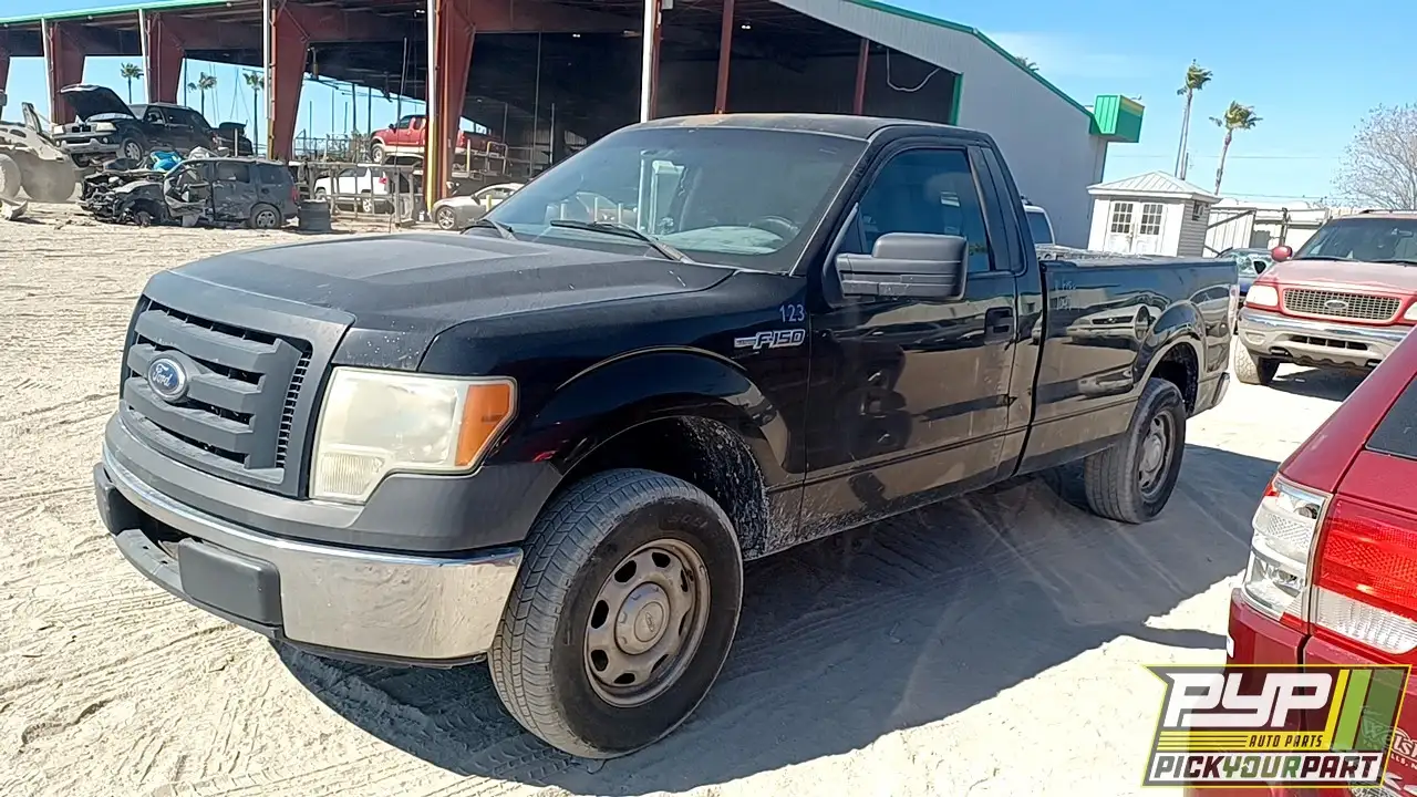 Photo of 2011 Ford F-150