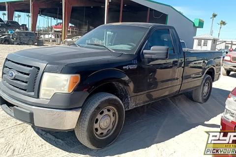 Photo of 2011 Ford F-150