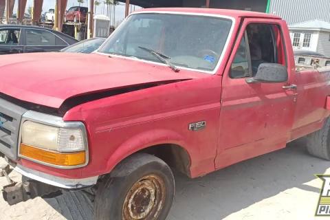 Photo of 1993 Ford F-150