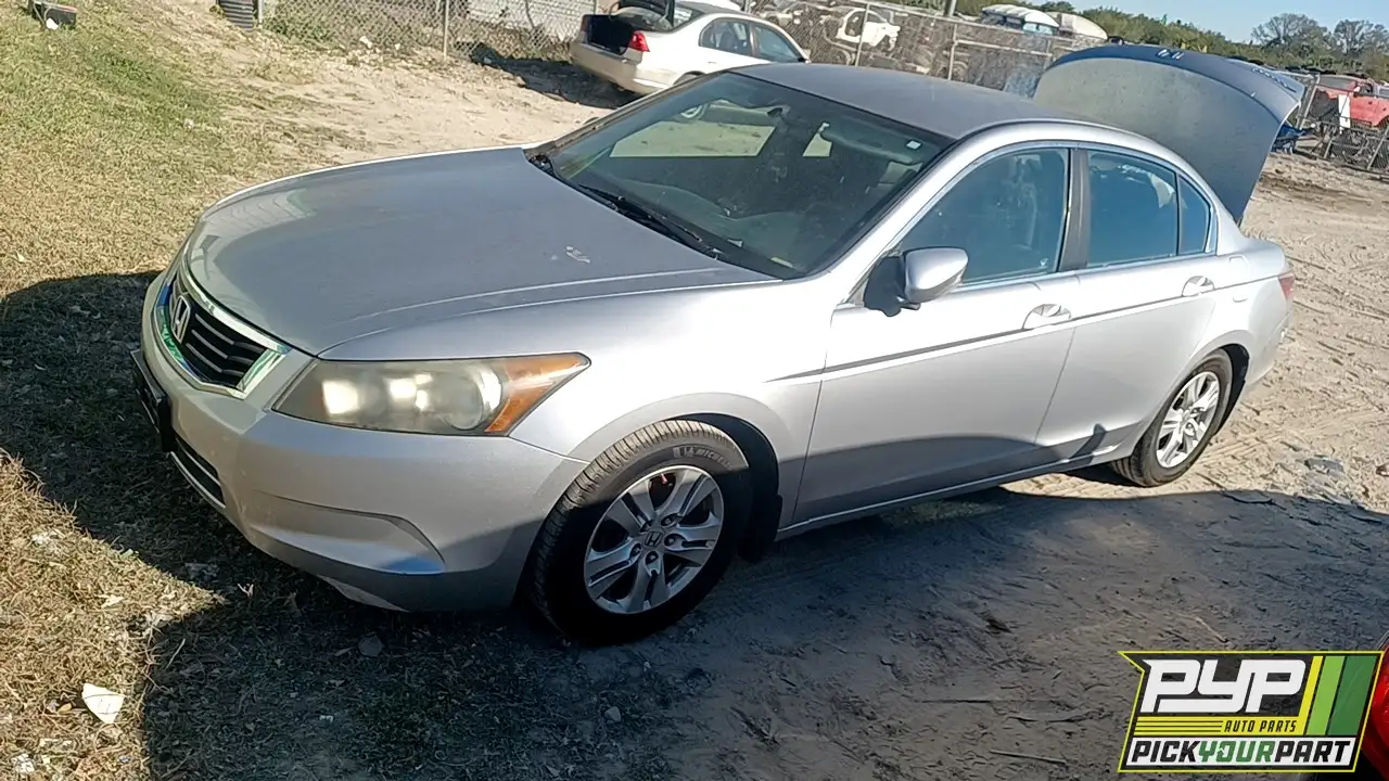 Photo of 2010 Honda Accord